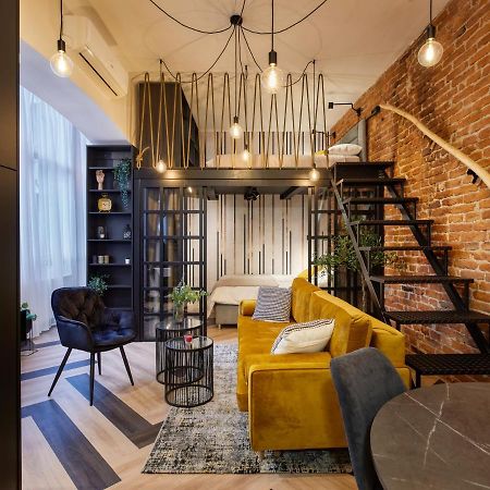 Joseph Studio Apartment By Irundo Zagreb Extérieur photo