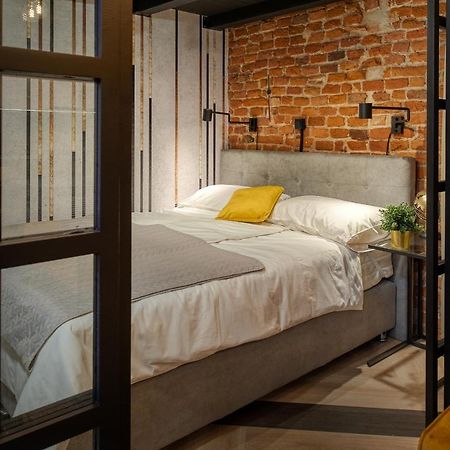 Joseph Studio Apartment By Irundo Zagreb Extérieur photo