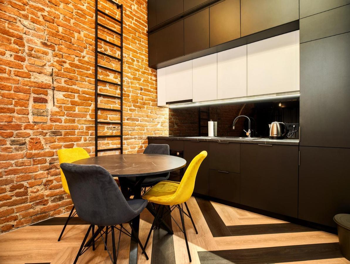 Joseph Studio Apartment By Irundo Zagreb Extérieur photo