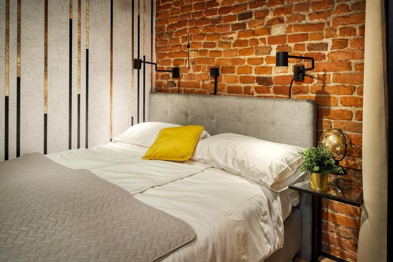 Joseph Studio Apartment By Irundo Zagreb Extérieur photo