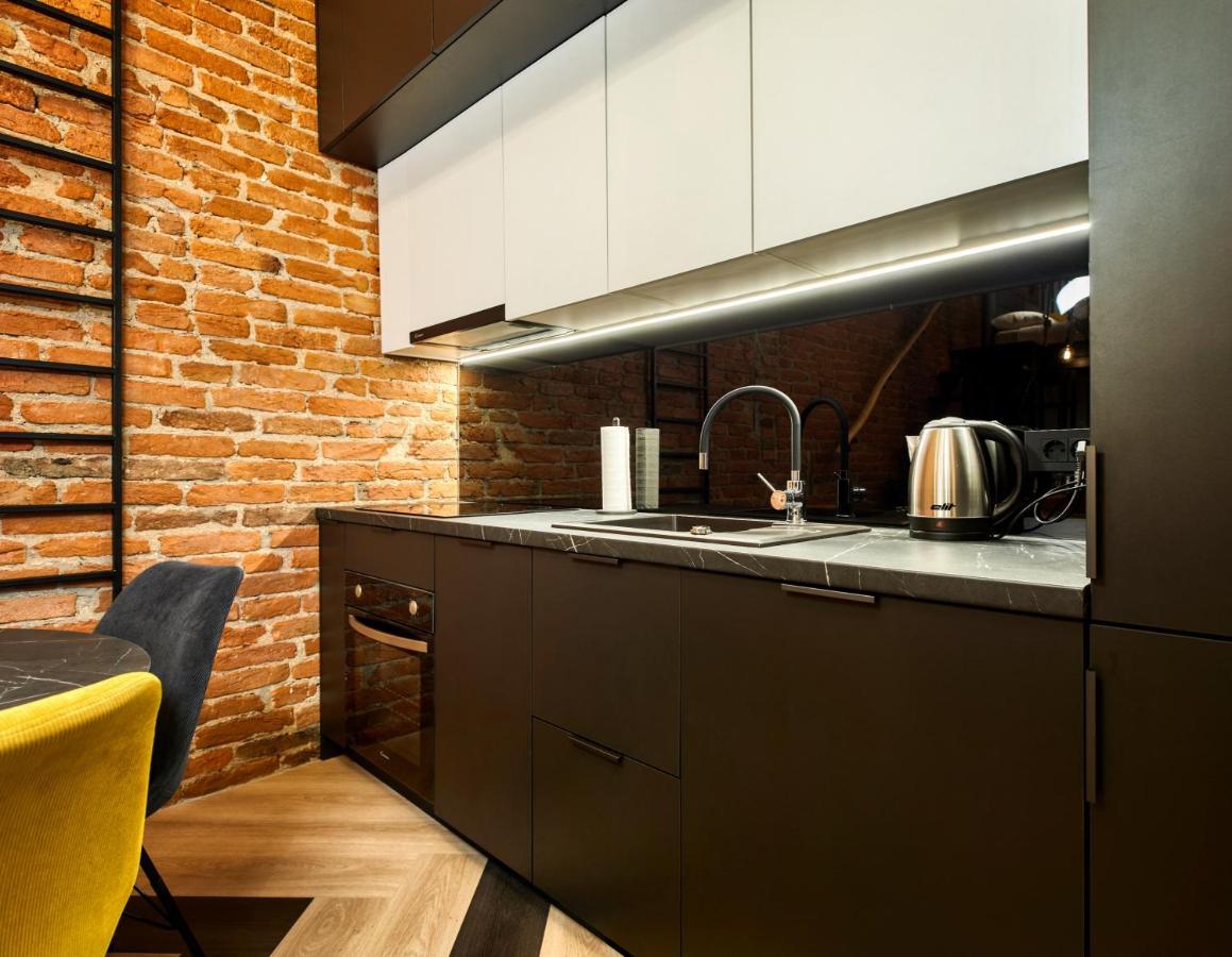 Joseph Studio Apartment By Irundo Zagreb Extérieur photo